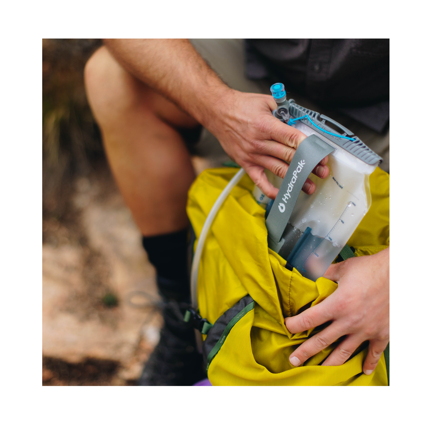 Hydrapak Contour Hydration Reservoirs