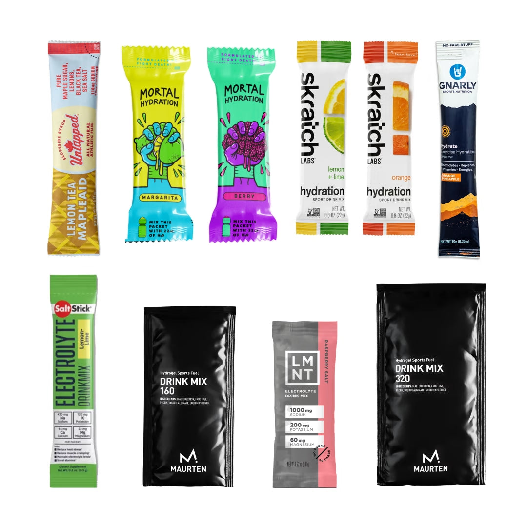 Ultimate Hydration Pack