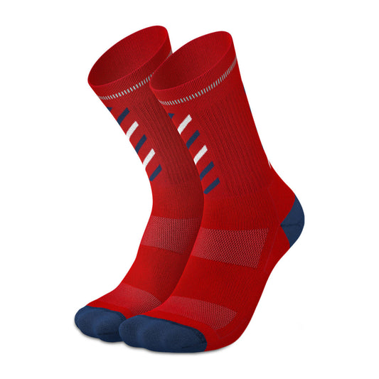 Incylence Merino Rise Socks