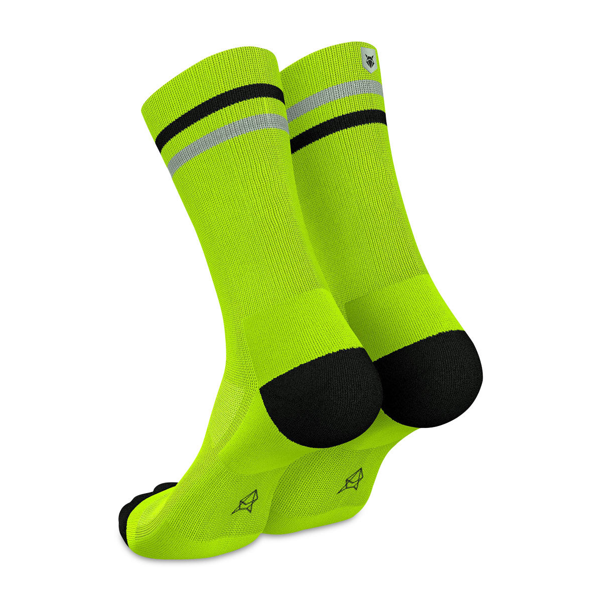 Incylence High-Viz (V1) Socks