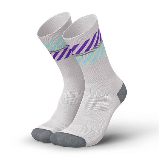 Incylence Merino Light Lanes Socks