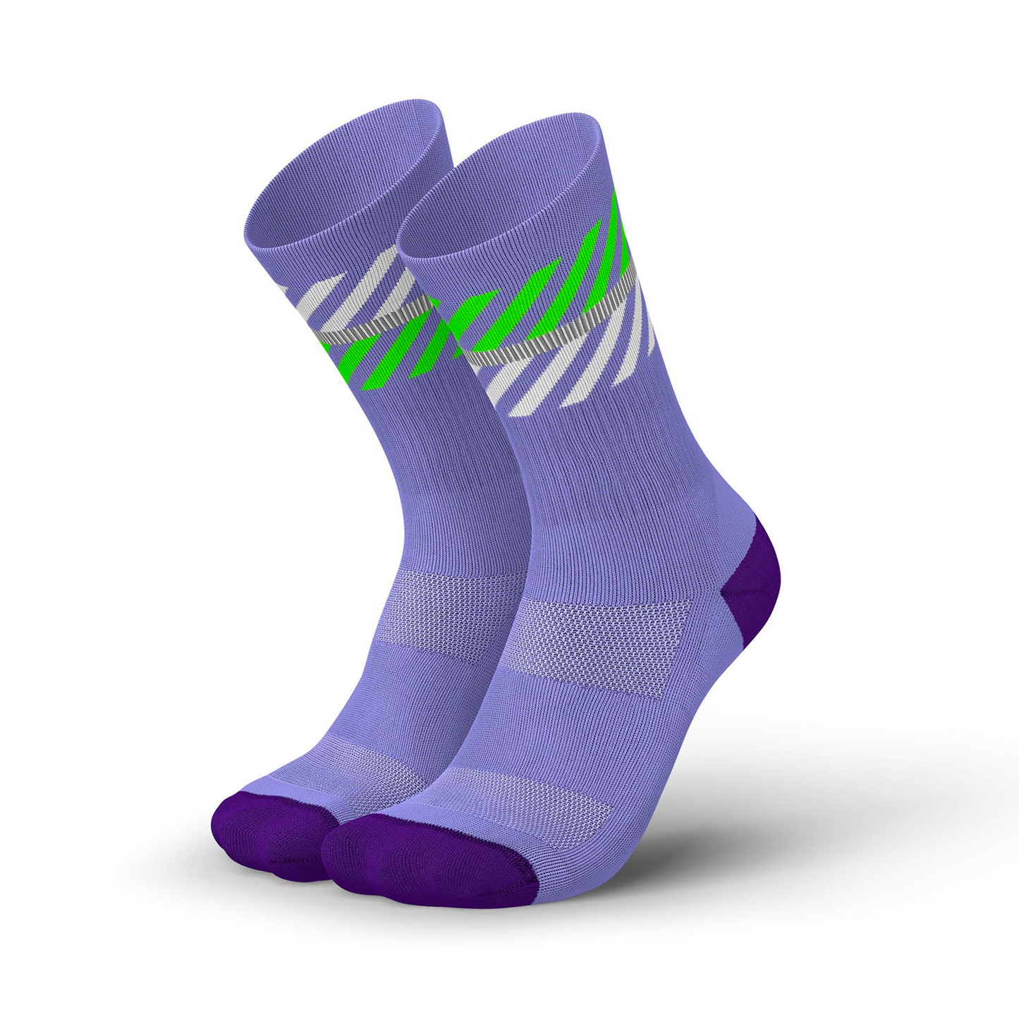 Incylence Merino Light Lanes Socks