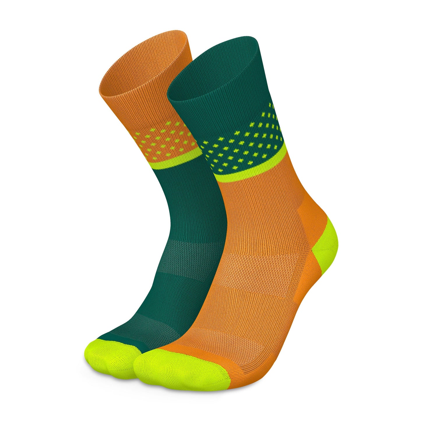 Incylence Renewed 97 Evolution Socks