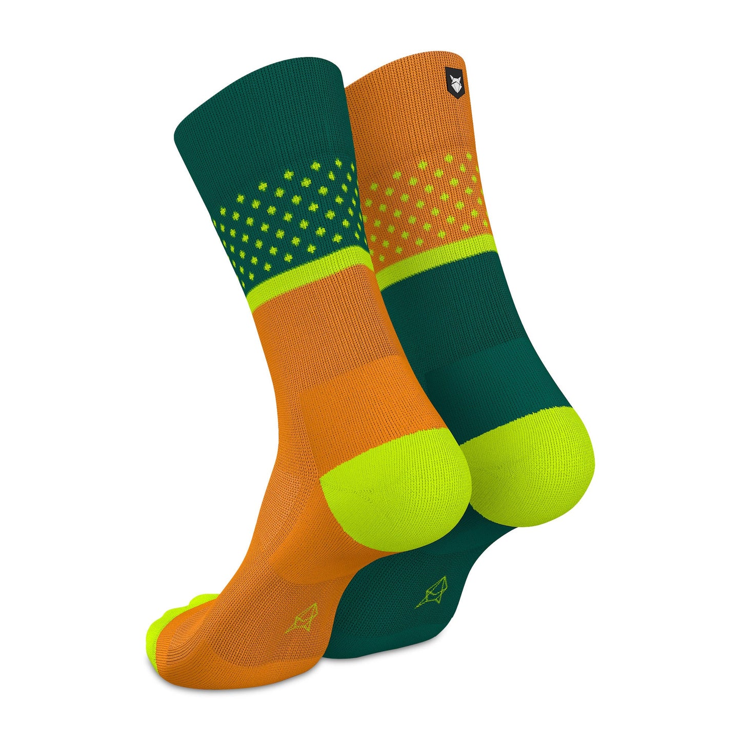 Incylence Renewed 97 Evolution Socks