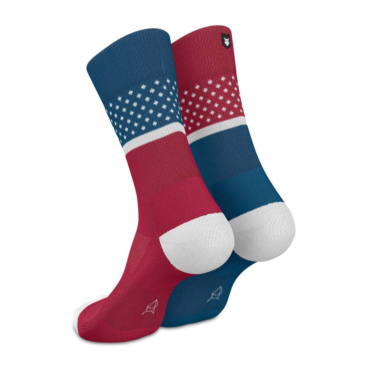 Incylence Renewed 97 Evolution Socks