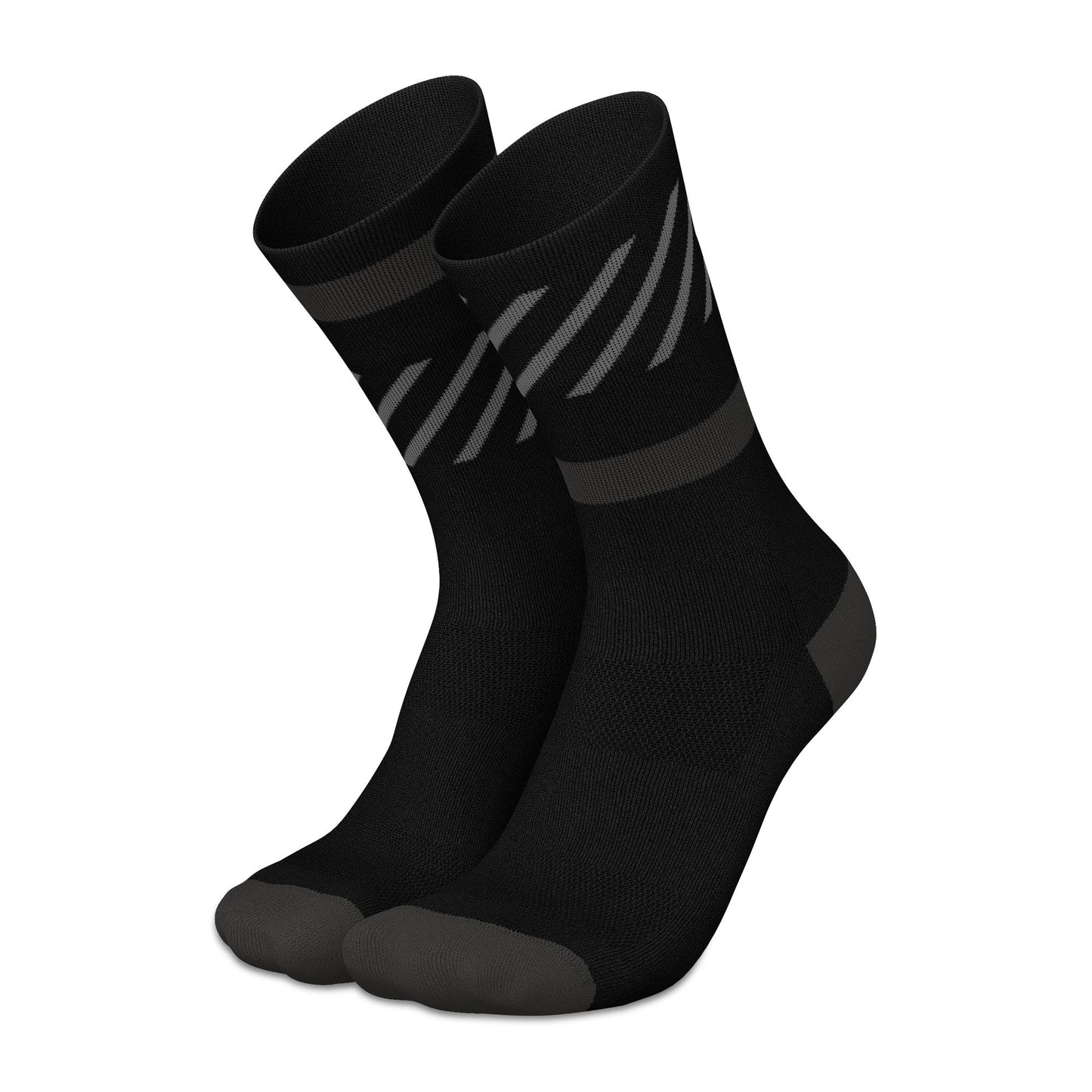 Incylence Running Disrupts Socks