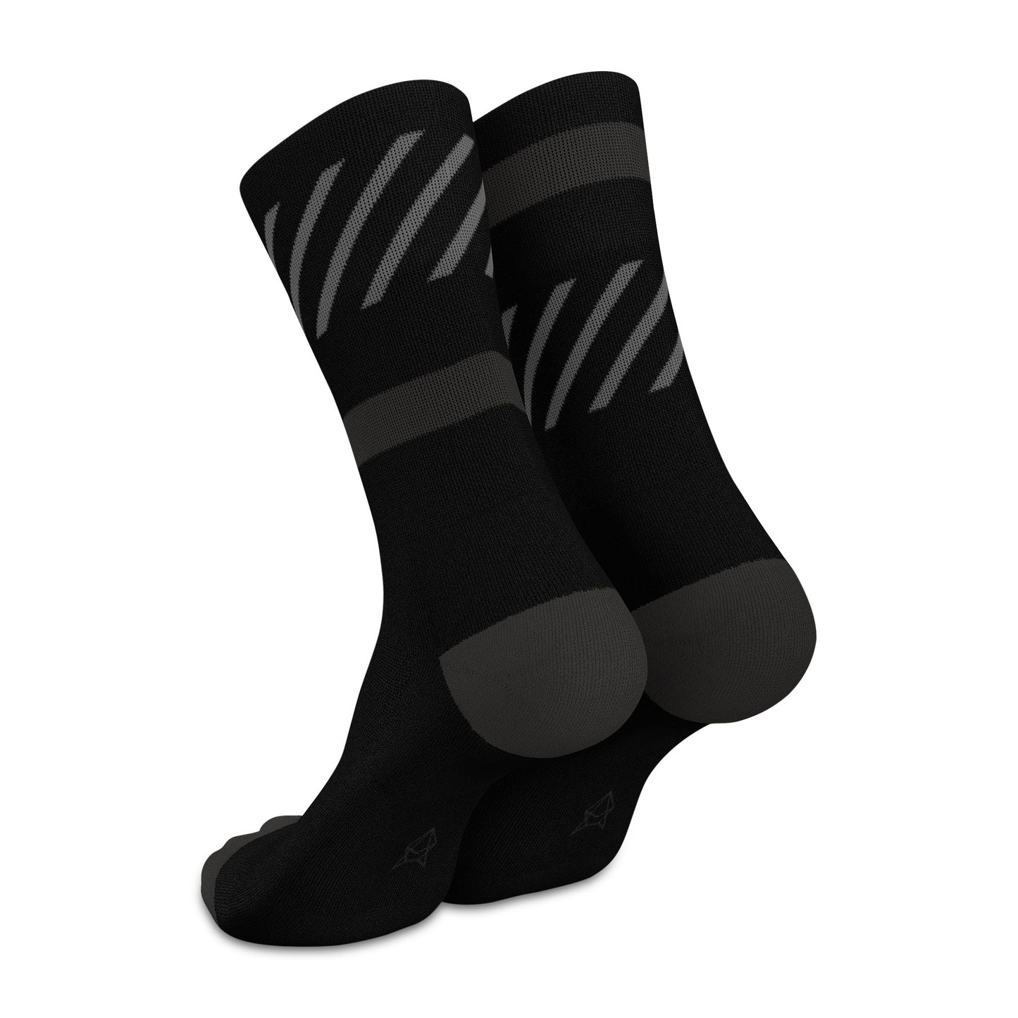 Incylence Running Disrupts Socks