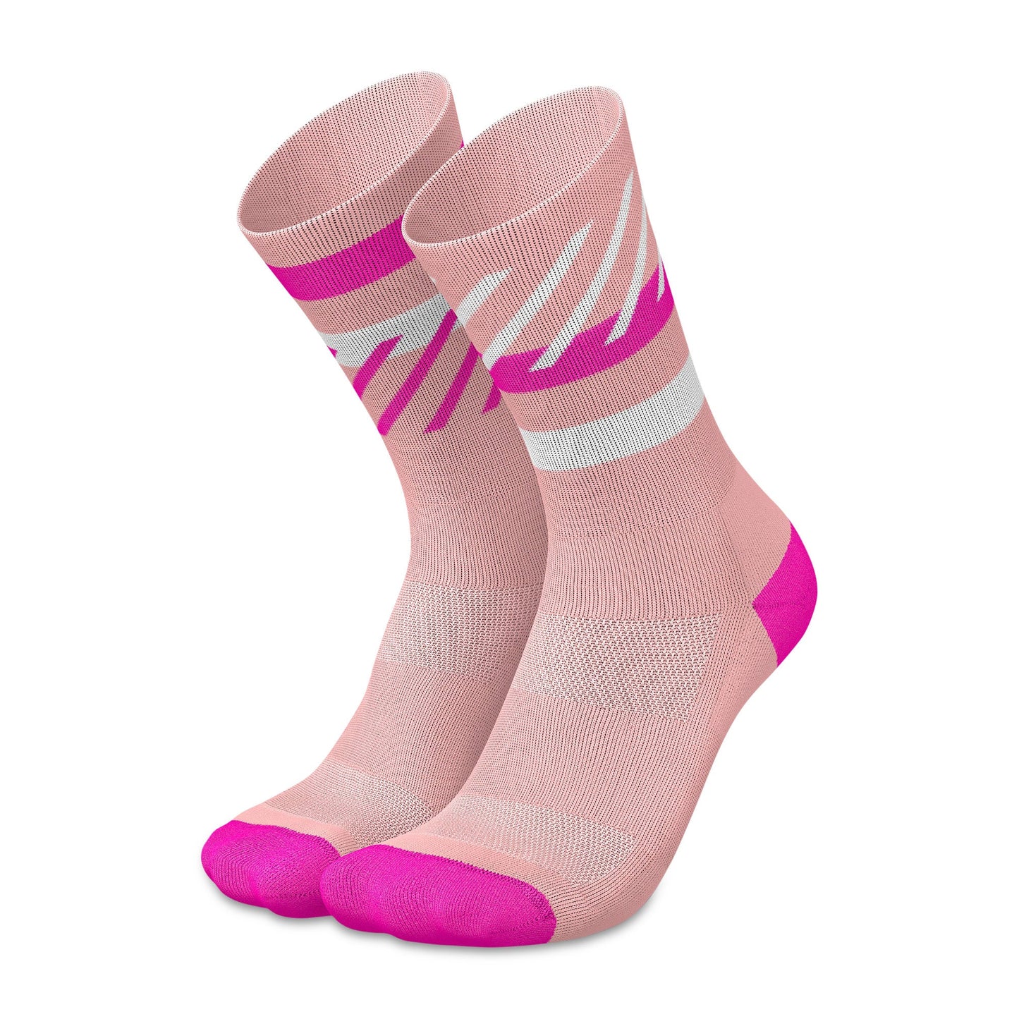 Incylence Running Disrupts Socks