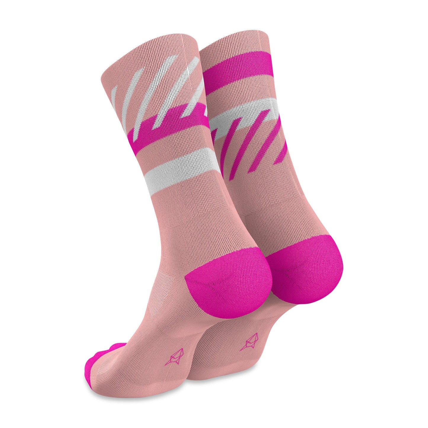 Incylence Running Disrupts Socks