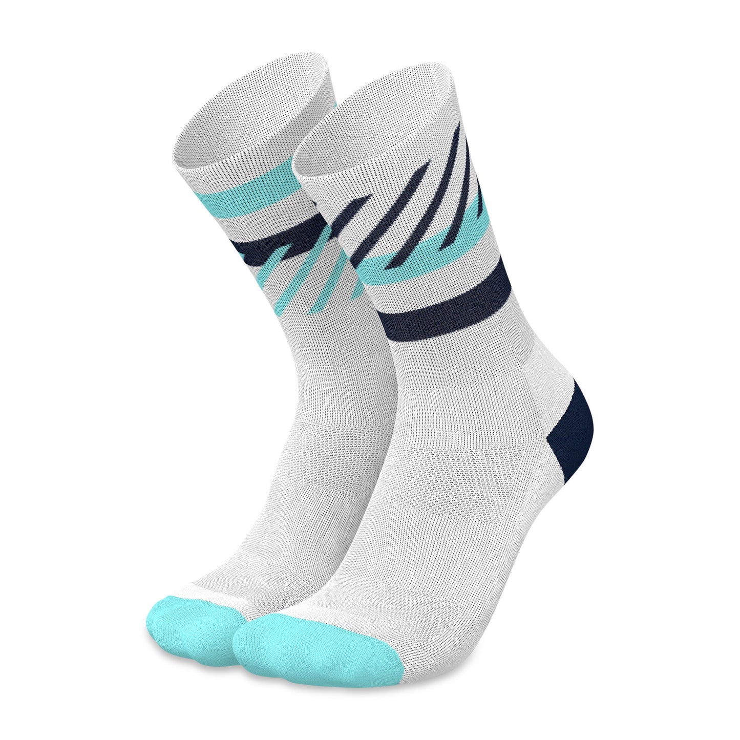 Incylence Running Disrupts Socks