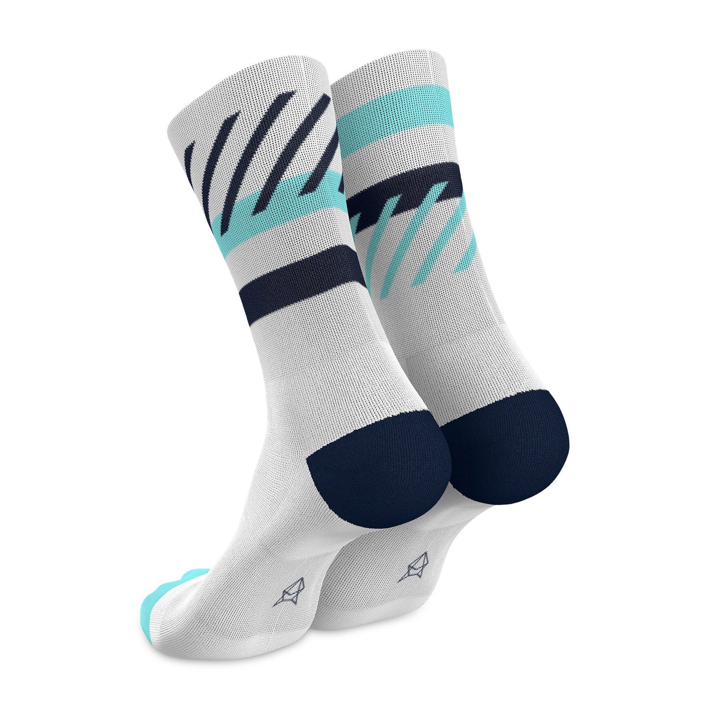 Incylence Running Disrupts Socks