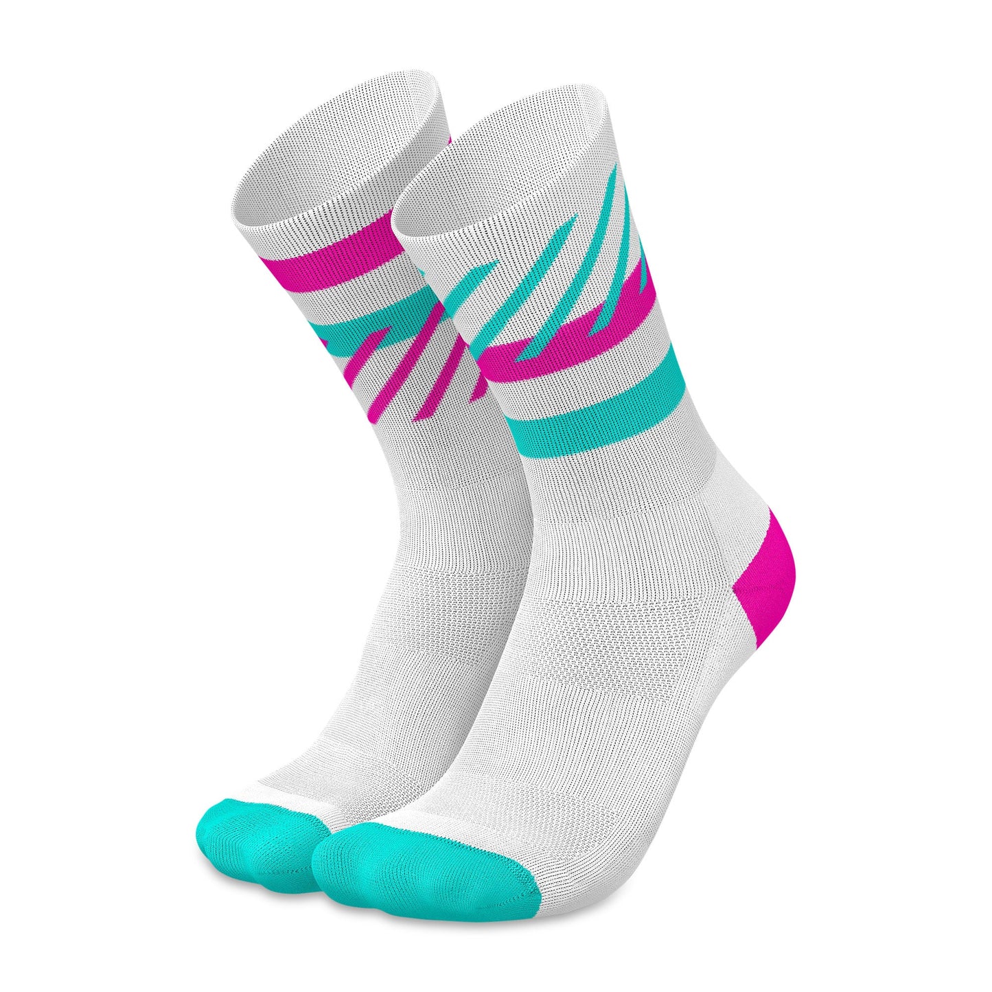 Incylence Running Disrupts Socks