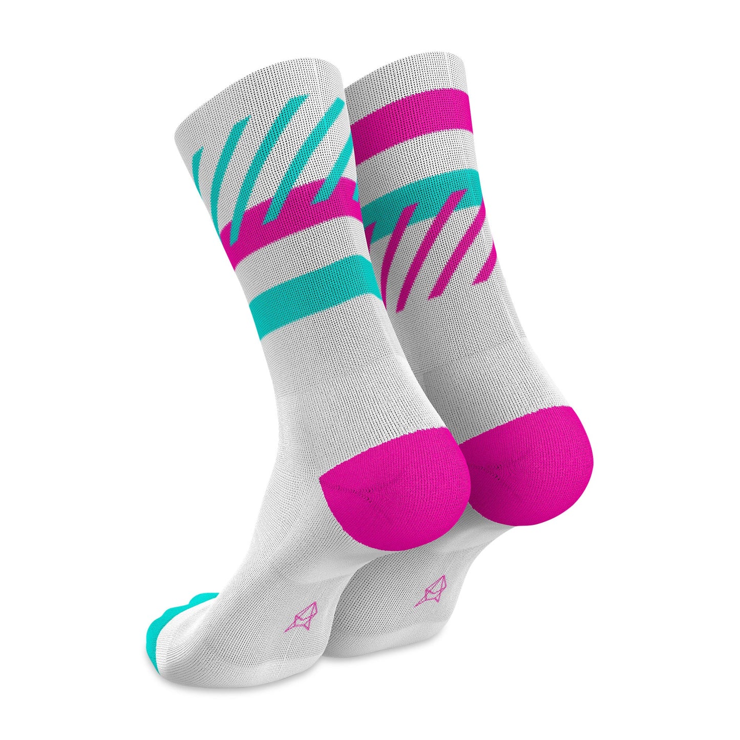 Incylence Running Disrupts Socks