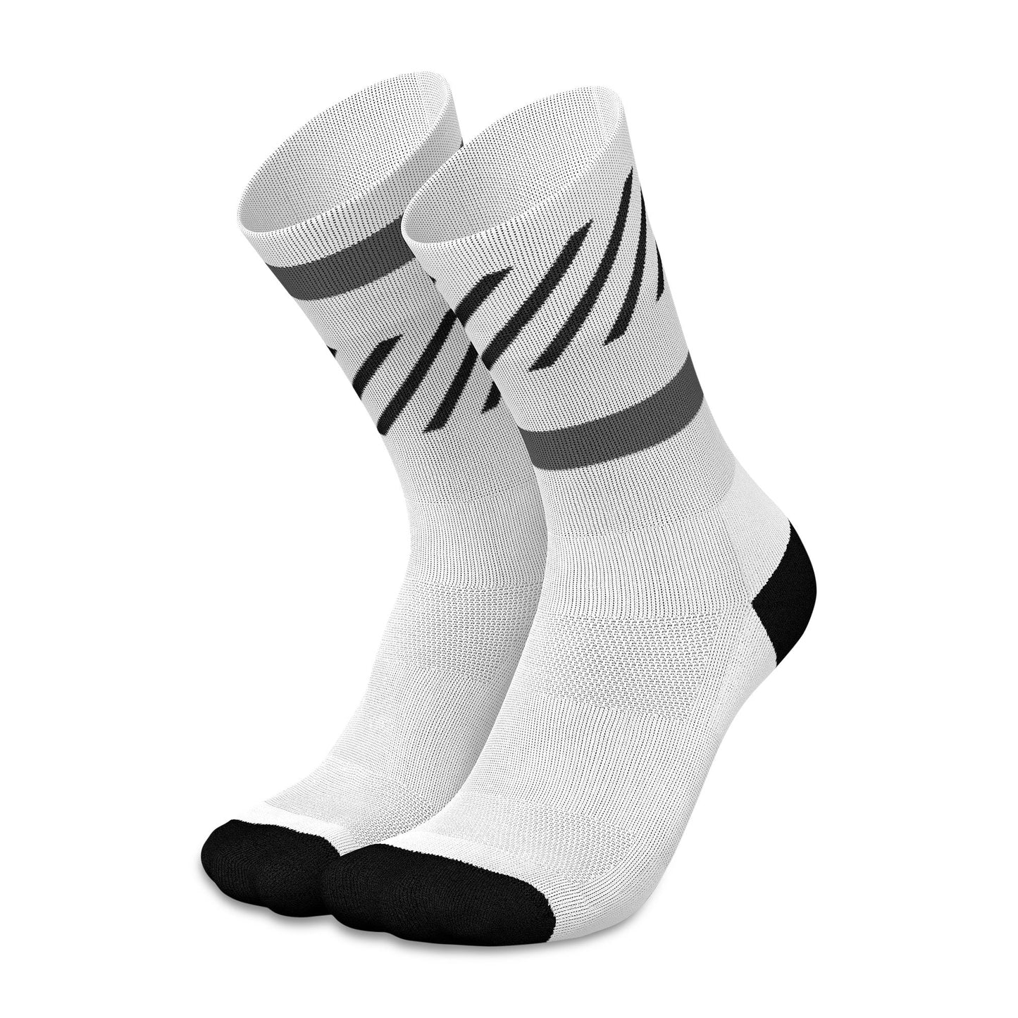 Incylence Running Disrupts Socks