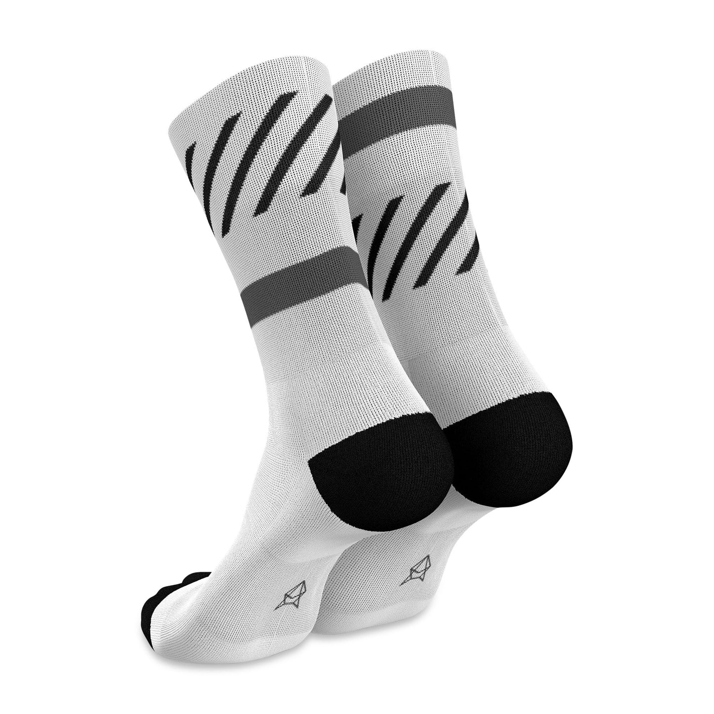 Incylence Running Disrupts Socks
