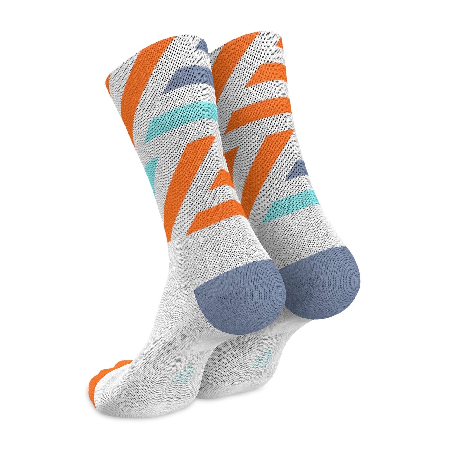 Incylence Running Platforms Socks