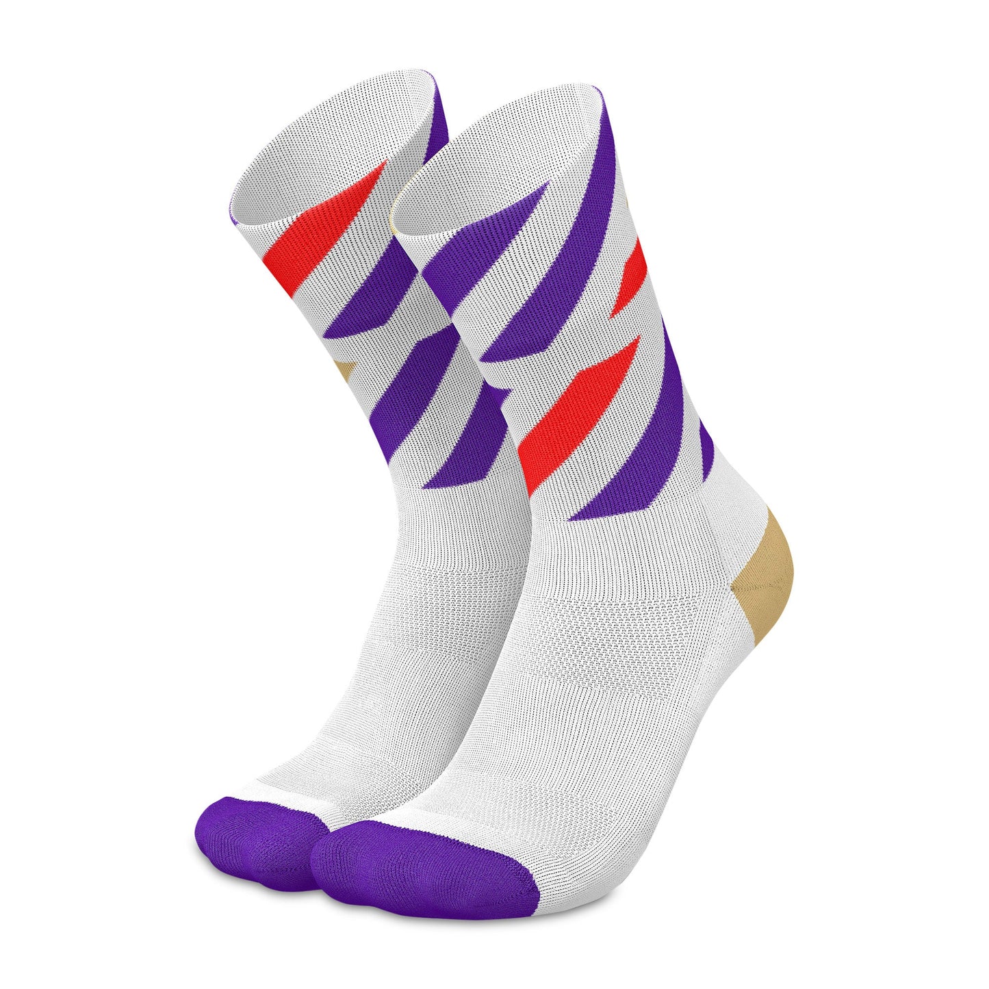 Incylence Running Platforms Socks