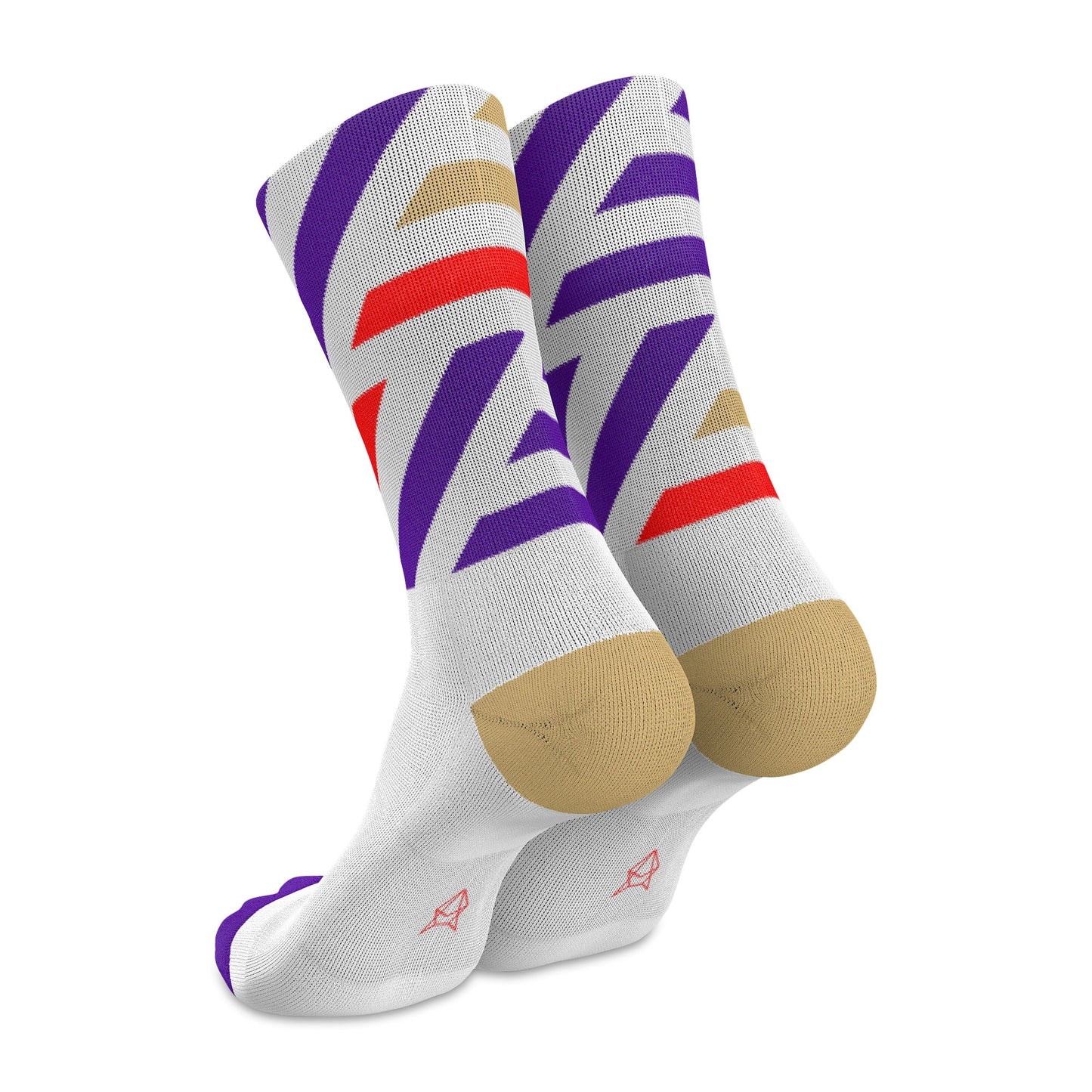 Incylence Running Platforms Socks