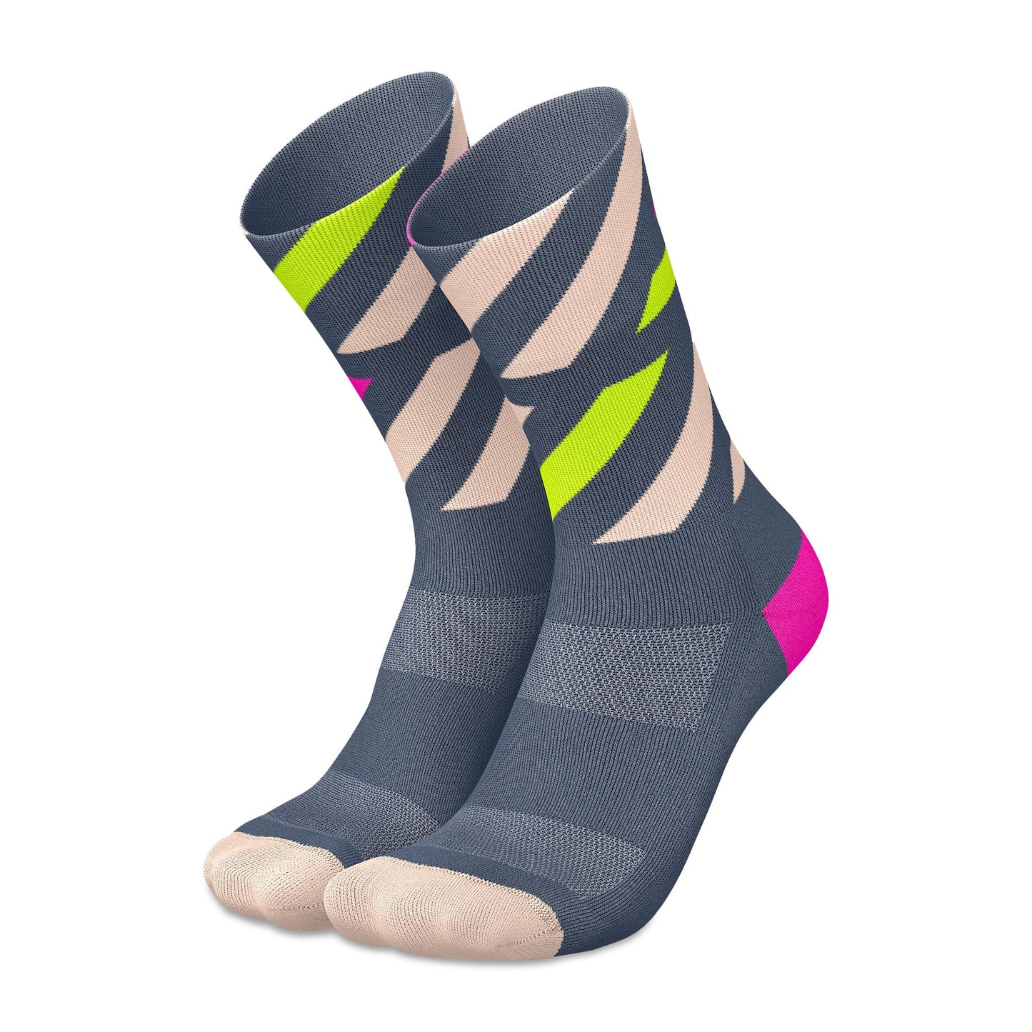 Incylence Running Platforms Socks