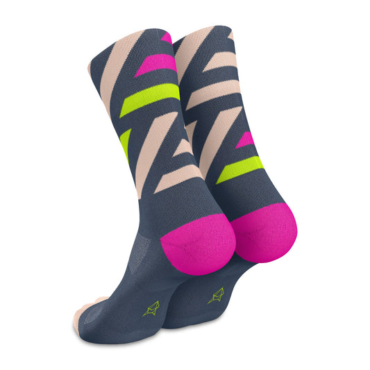 Incylence Running Platforms Socks