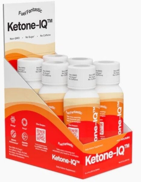 Ketone-IQ™️ Shots