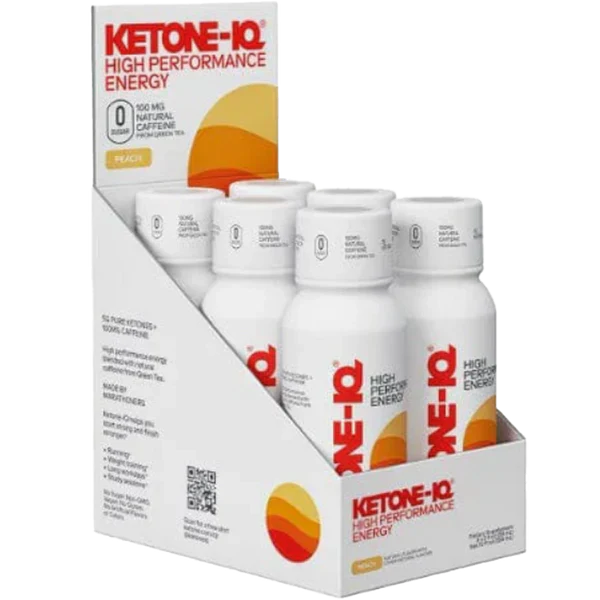 Ketone-IQ™️ Shots