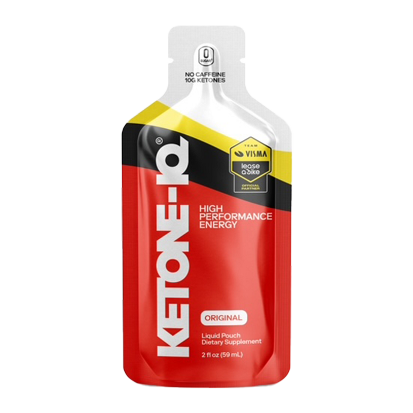Ketone-IQ™️ Shots