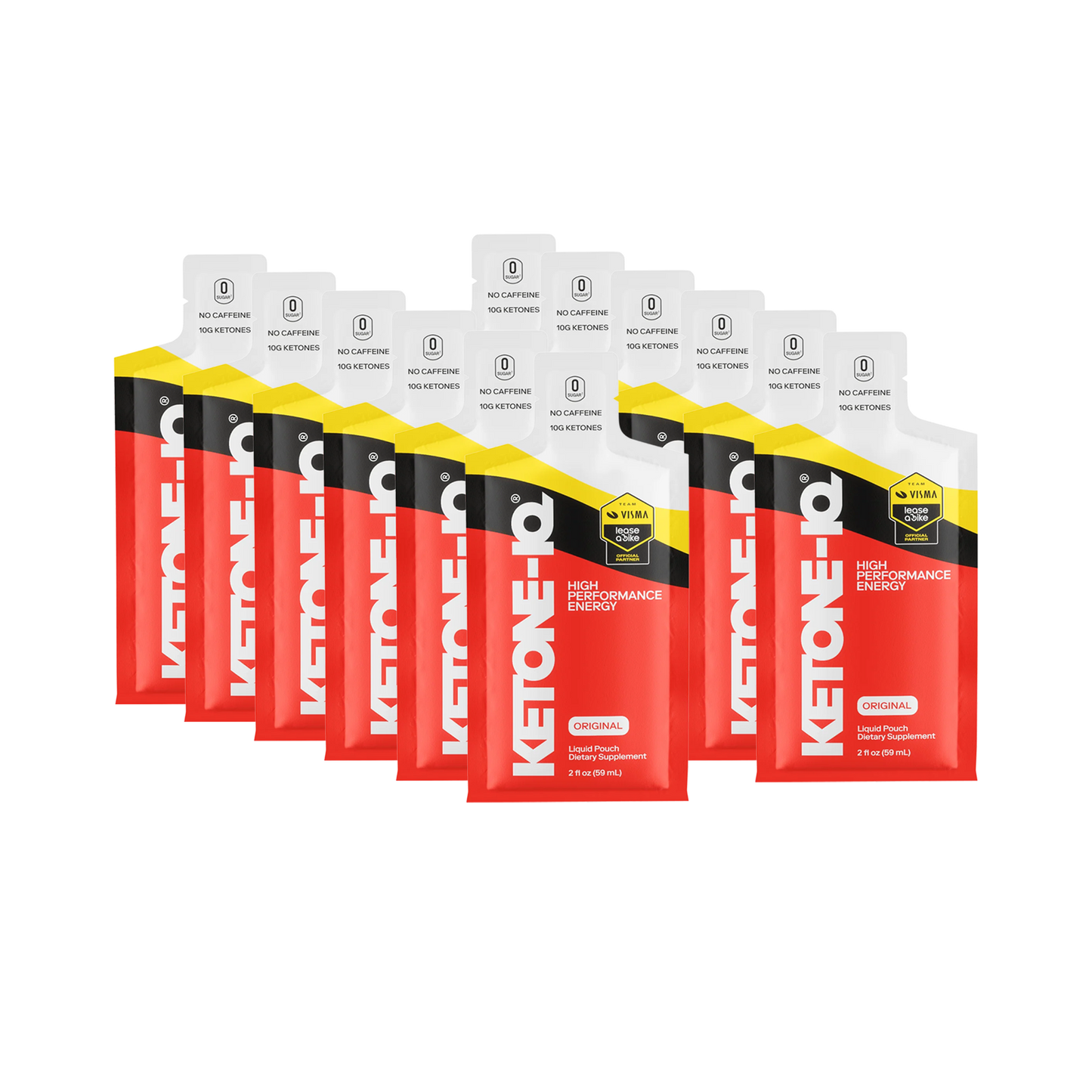 Ketone-IQ™️ Shots
