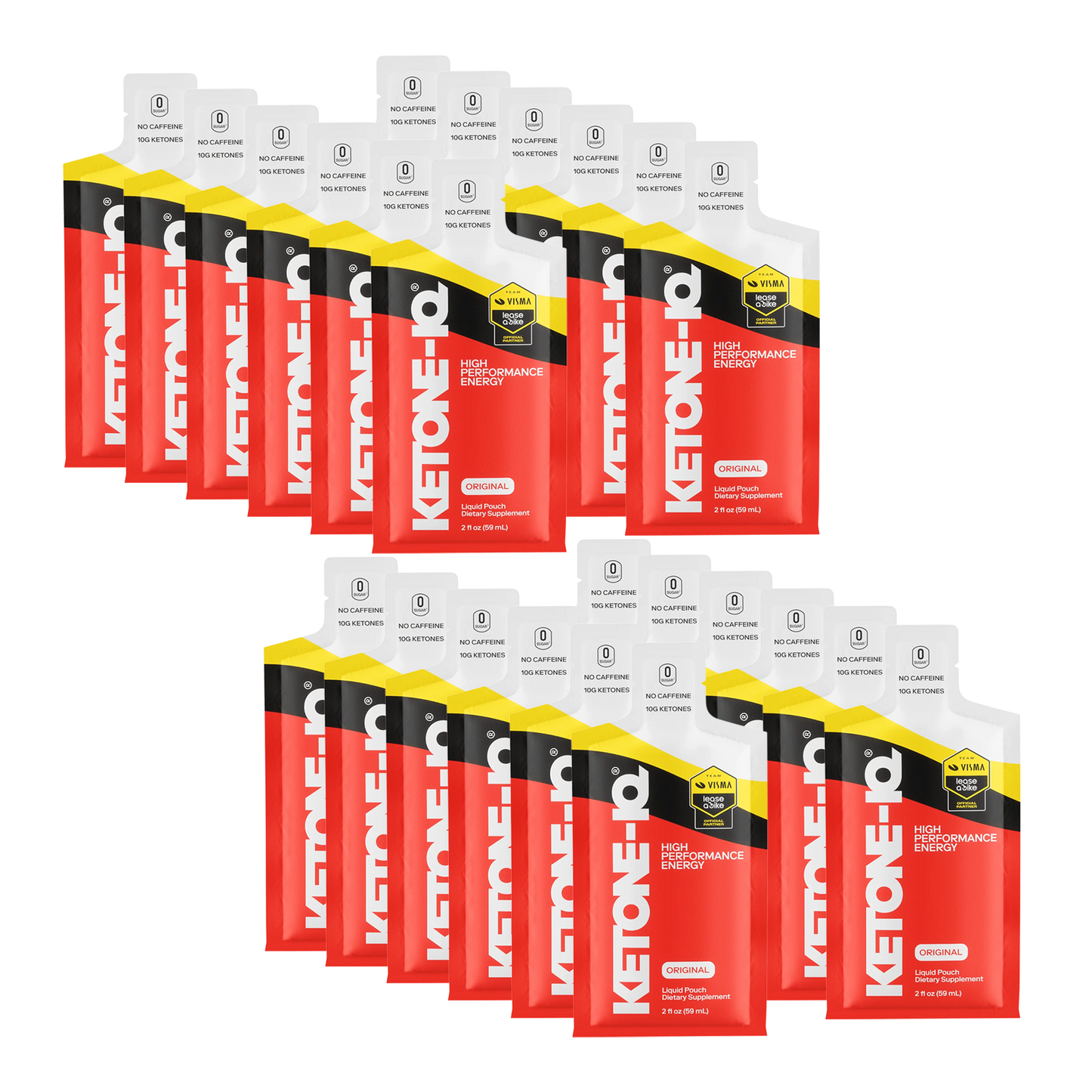 Ketone-IQ™️ Shots