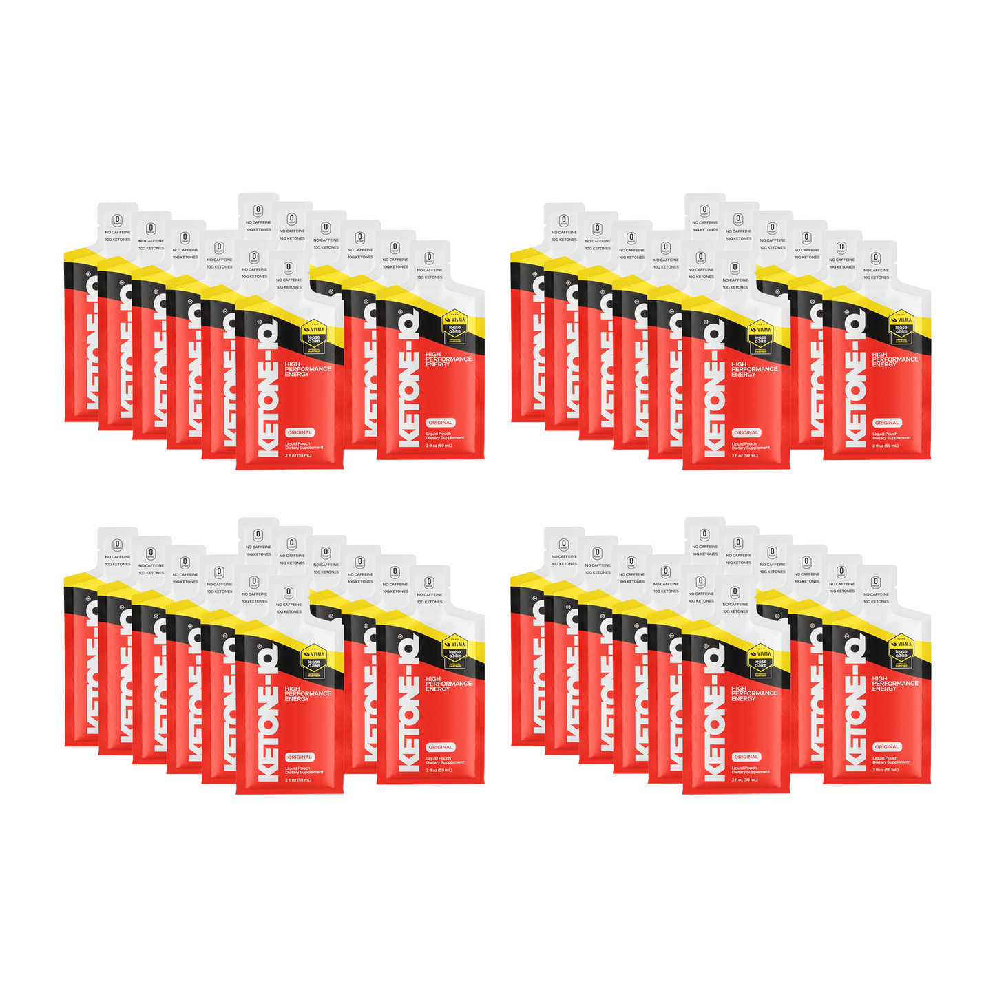 Ketone-IQ™️ Shots