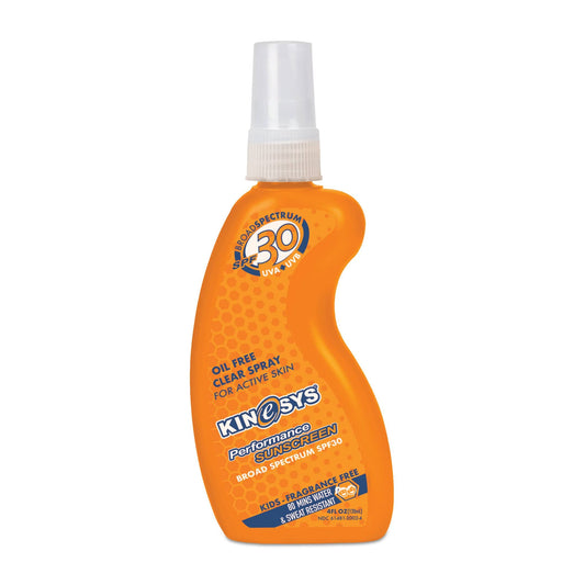 Kinesys Body 4oz / 30SPF Kids Kinesys Sunscreen