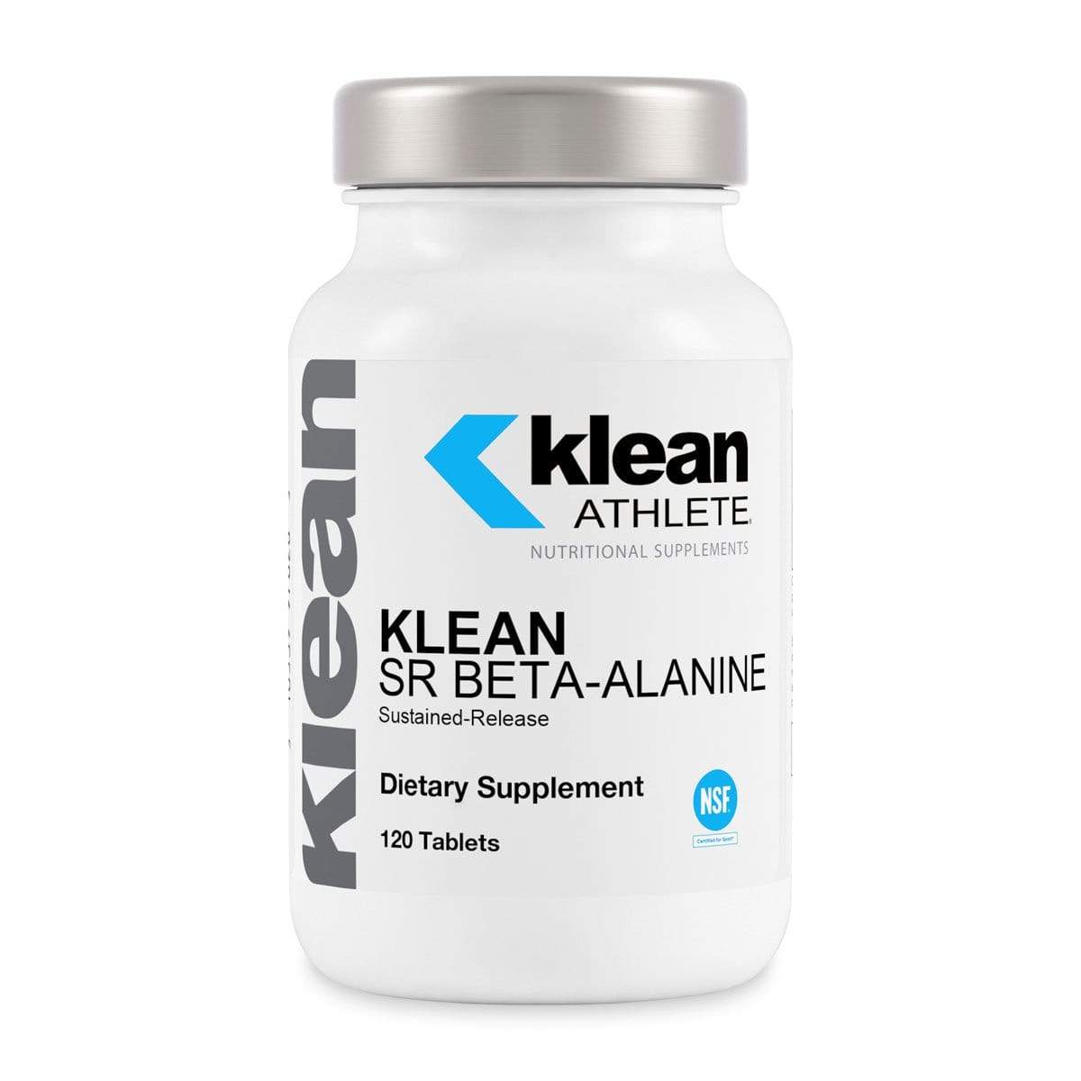 Klean Beta-Alanine-120 Capsules-The Feed