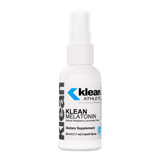 Klean Melatonin-50ml-The Feed