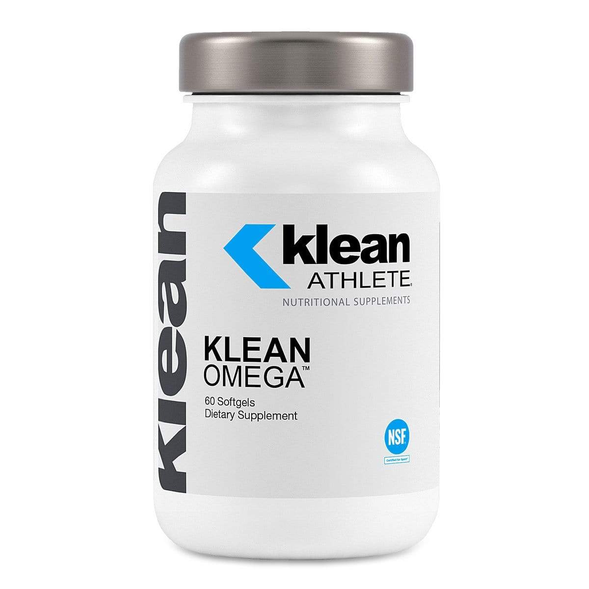 Klean Omega-60 Softgels-The Feed
