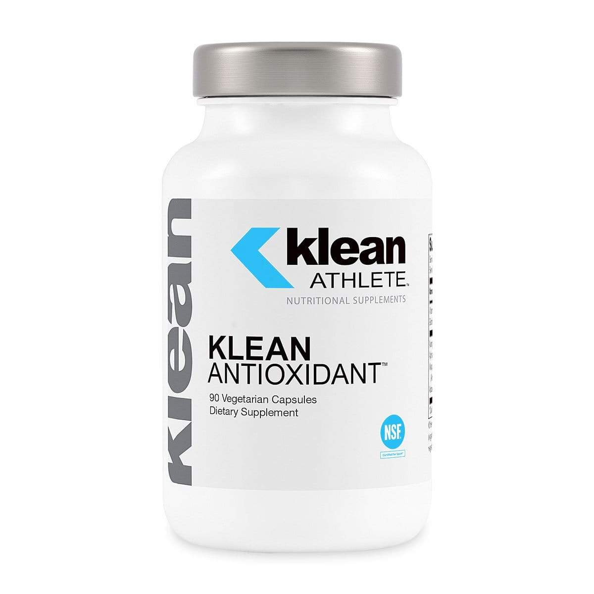 Klean Antioxidant-90 Capsules-The Feed