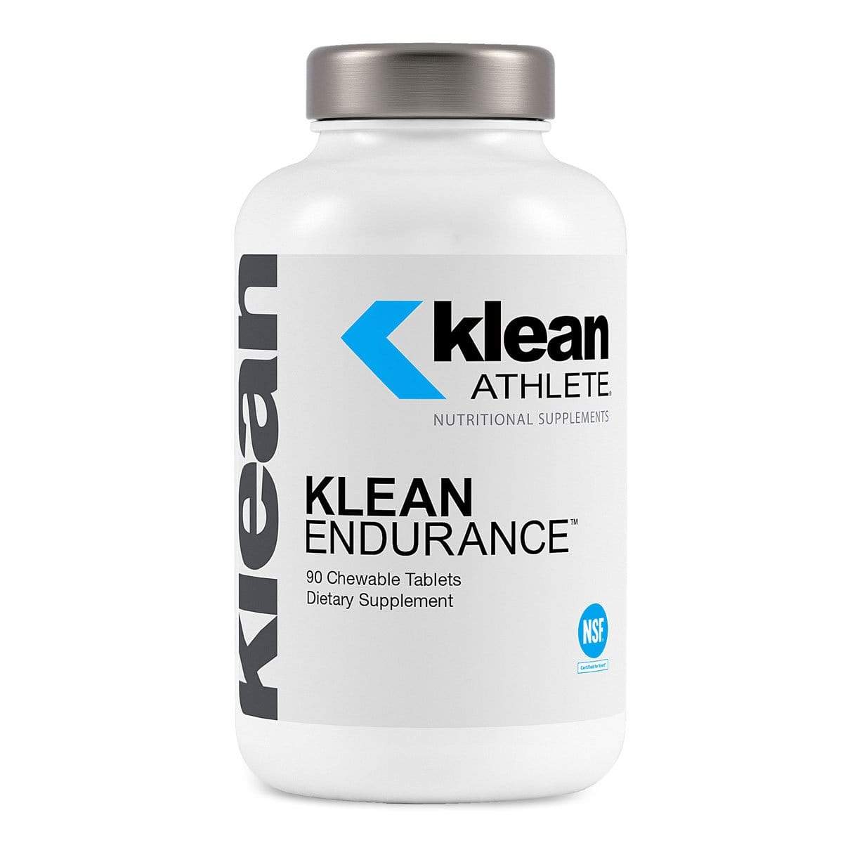 Klean Endurance-90 Tablets-The Feed