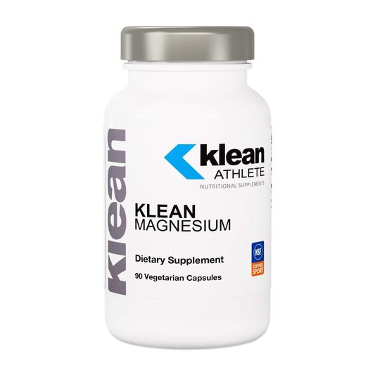 Klean Magnesium-90 Tablets-The Feed