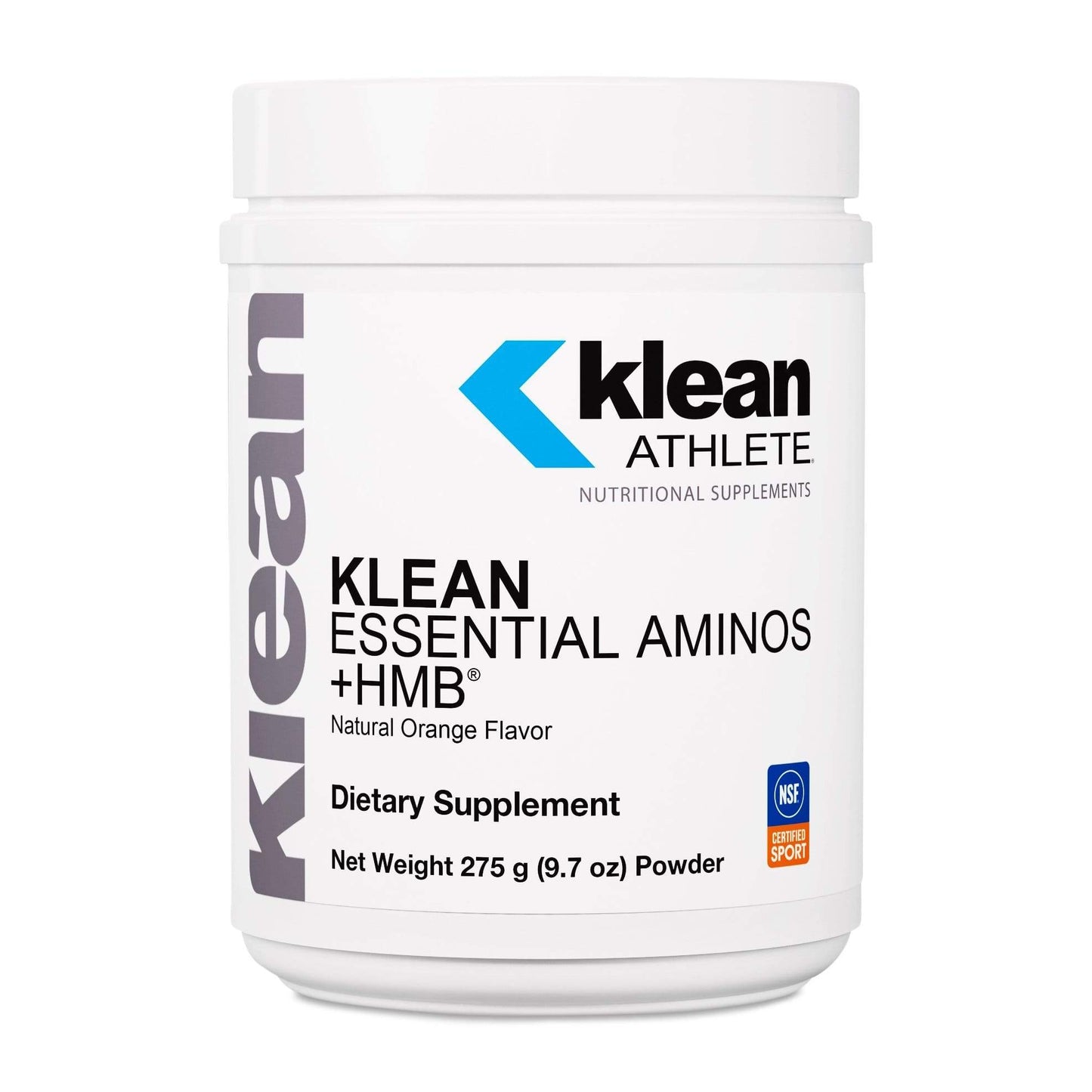 Klean Essential Aminos + HMB-30 Servings-The Feed