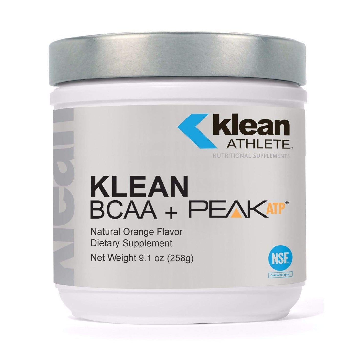 Klean BCAA + Peak ATP-Orange-The Feed