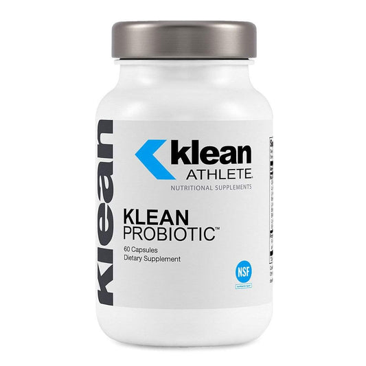 Klean Probiotic-Probiotic-The Feed