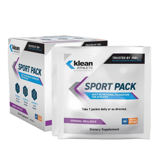 Klean Athlete Sport Pack