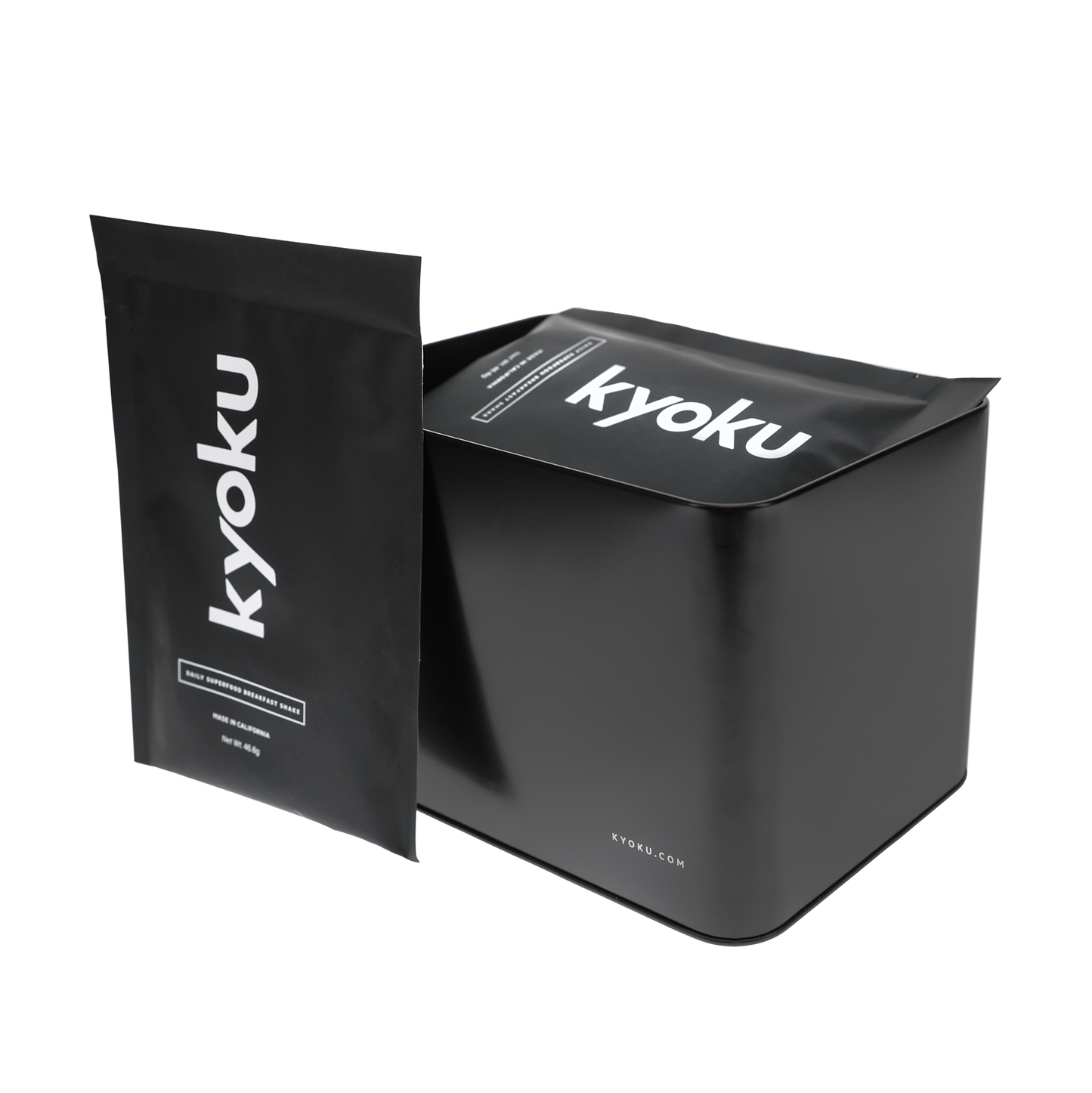 Kyoku Superfood Shake