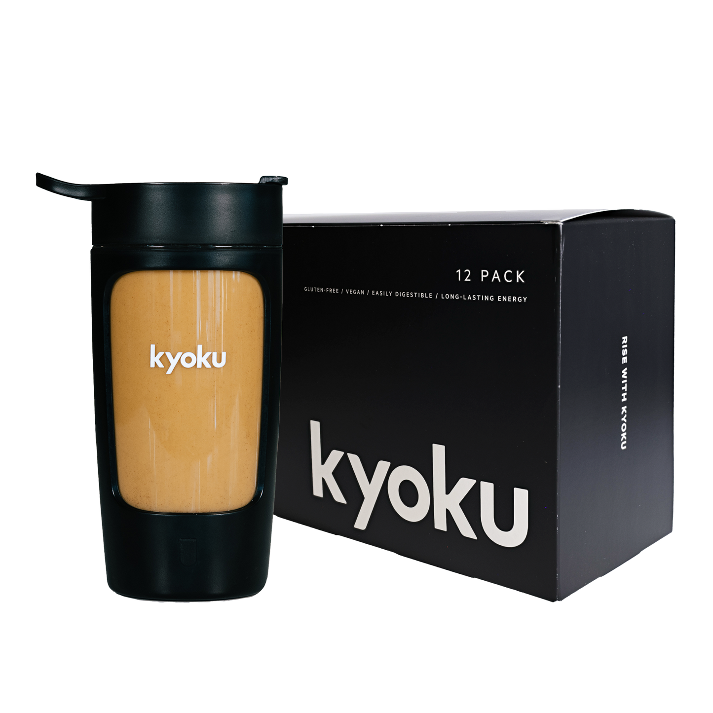 Kyoku Superfood Shake