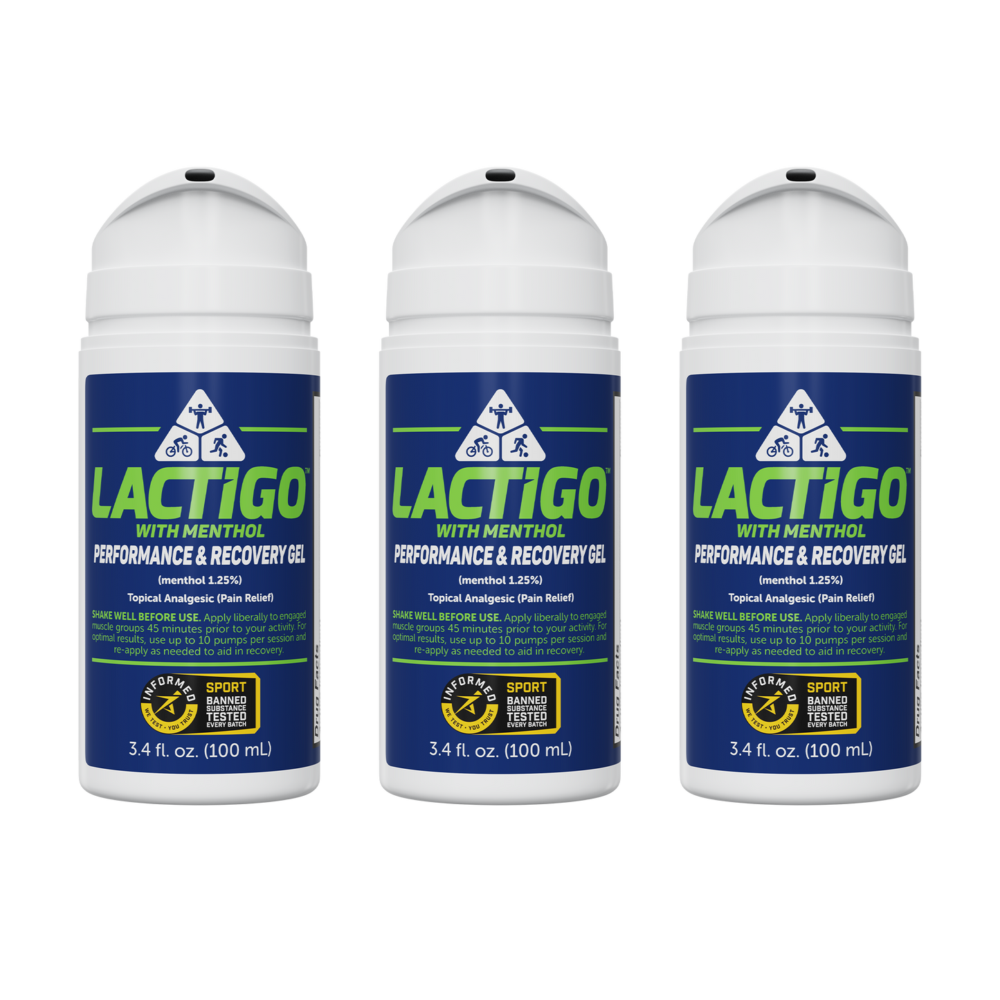LactiGo