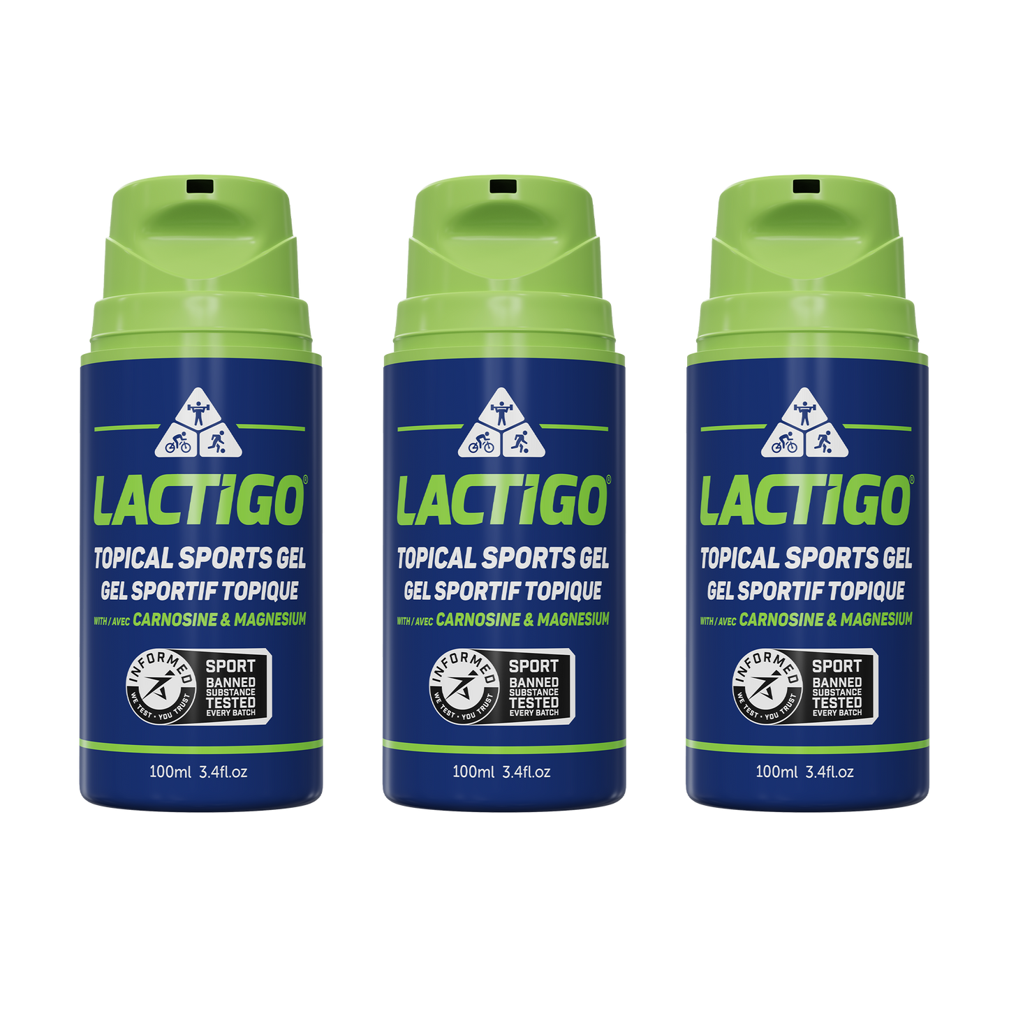 LactiGo
