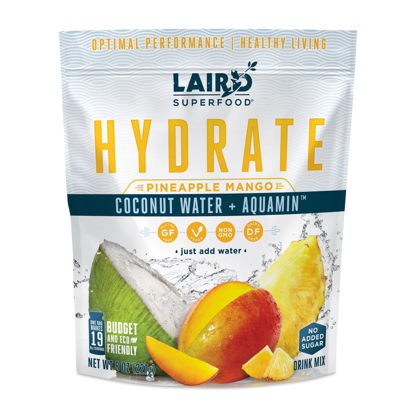 Laird Superfood Breakfast Laird Superfood Hydrate