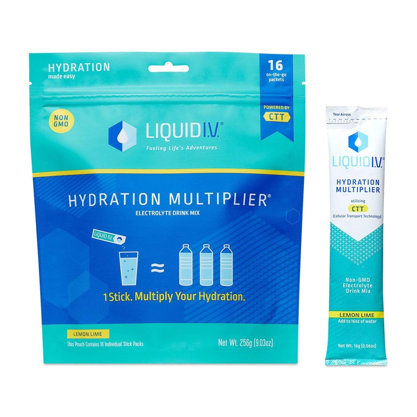 Liquid IV Hydration Liquid IV Hydration Multiplier