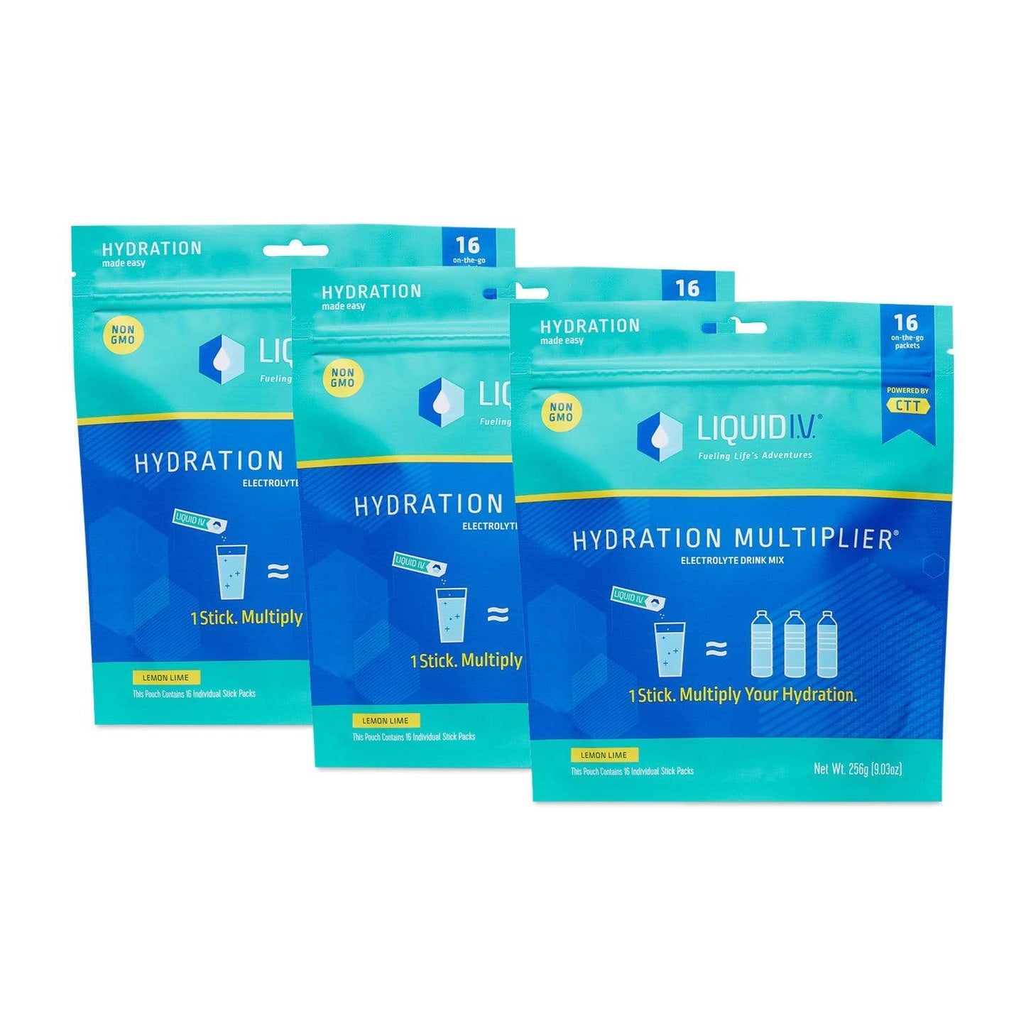 Liquid IV Hydration Liquid IV Hydration Multiplier