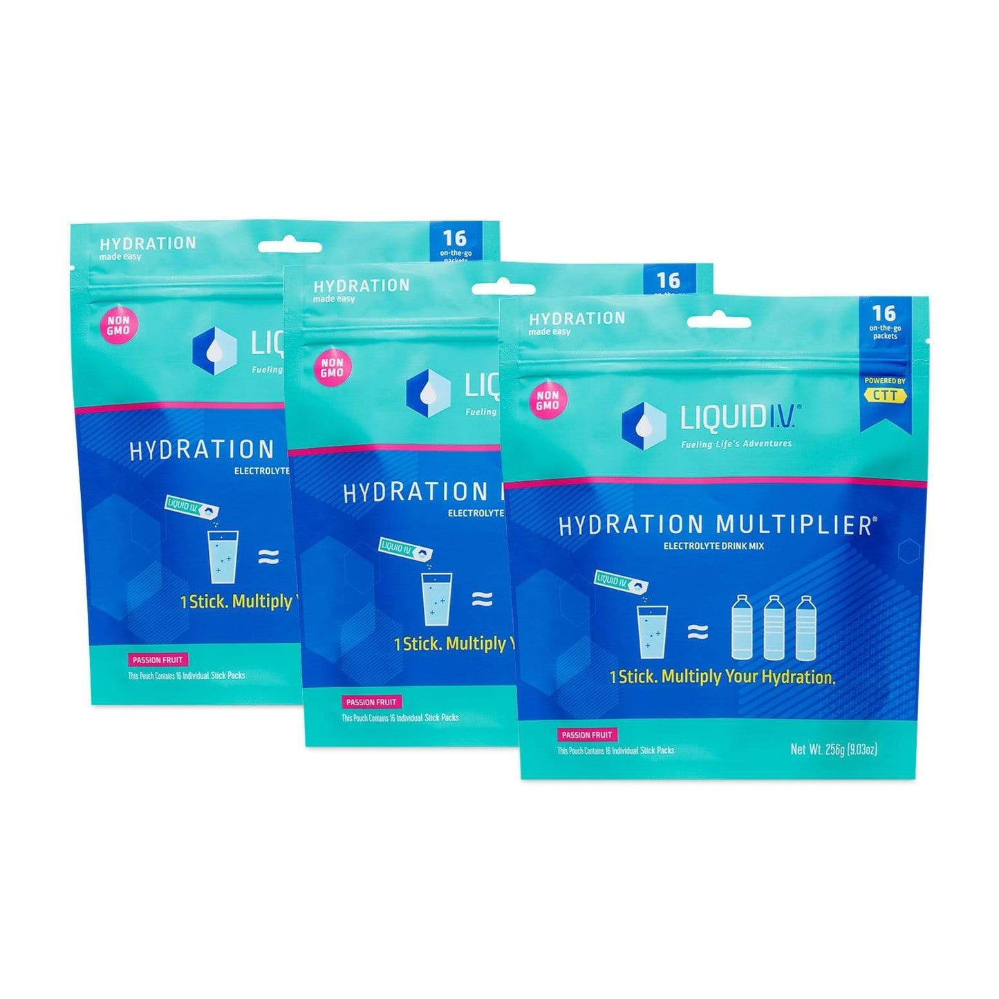 Liquid IV Hydration Liquid IV Hydration Multiplier