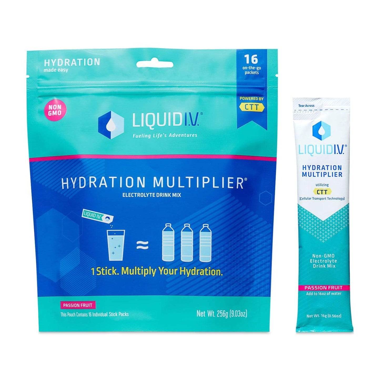 Liquid IV Hydration Liquid IV Hydration Multiplier